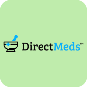 Directmeds logo