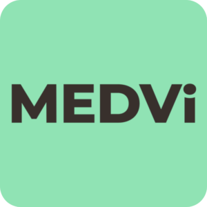 Medvi logo