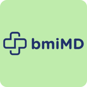 bmiMD logo