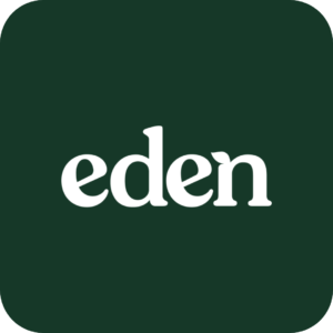 eden logo