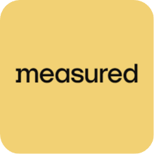 measure logo