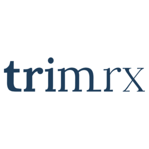 trimrx logo